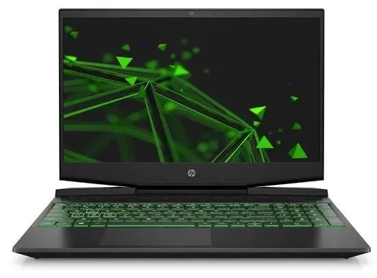 Hp Pavilion 15.6'' 9532mbv3 / Ryzen 5 5600h / 16/512gb / R1, Rate! - Zagreb