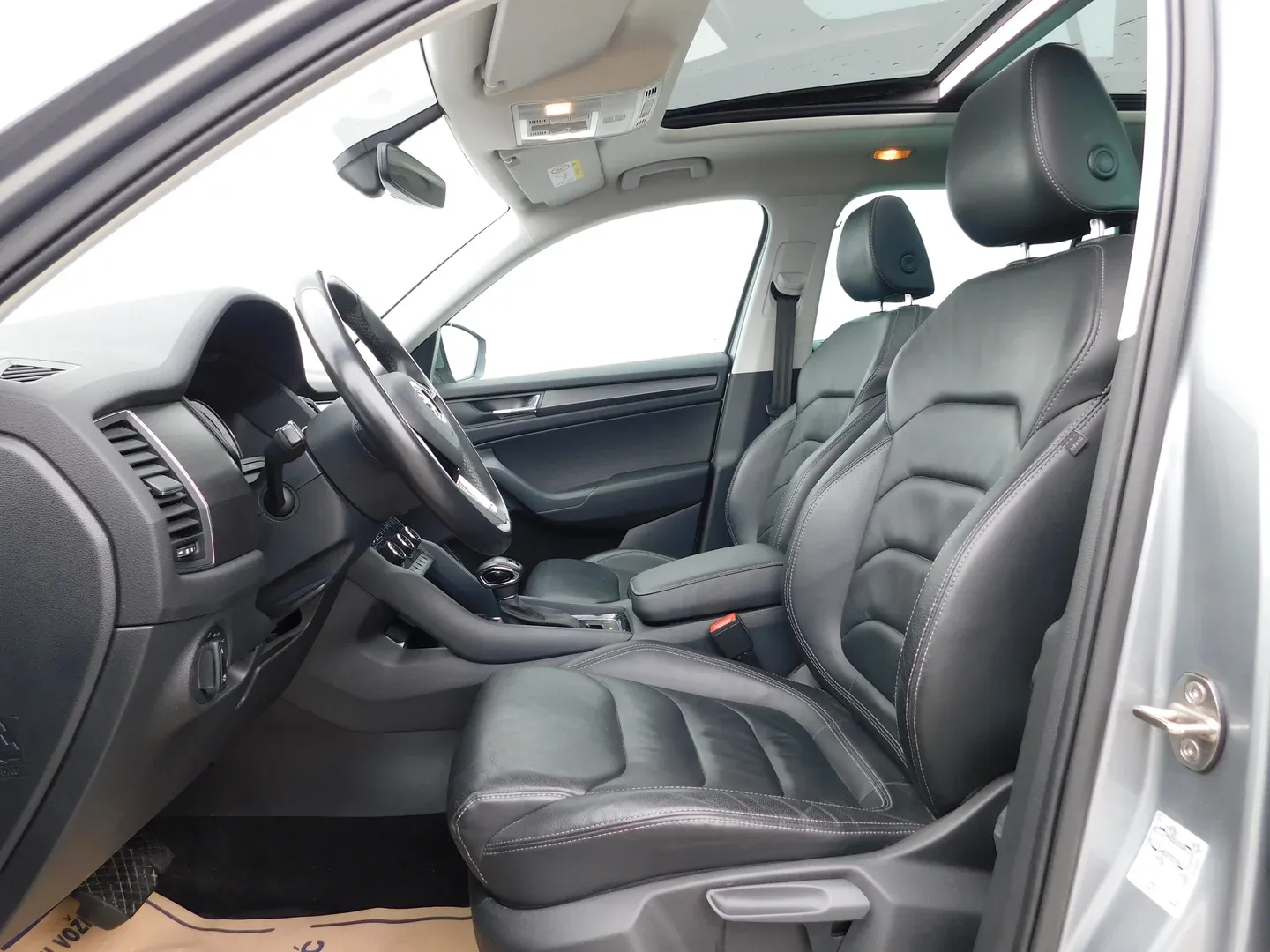 12875 škoda kodiaq ambition 2.0 tdi dsg - slika 8