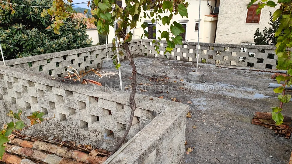 mali lošinj - kuća, 140 m2 prodaja - slika 6