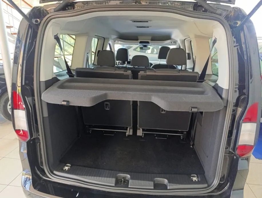 ford tourneo connect 2.0 tdci automatik - slika 5