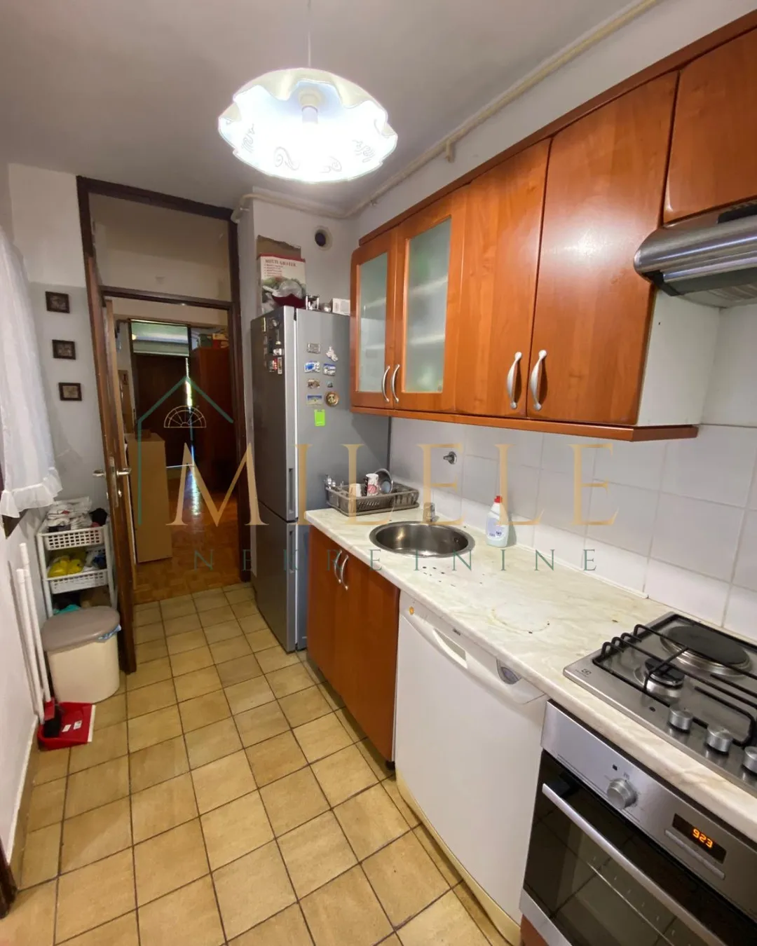 trosobni stan lanište, zagreb - slika 4