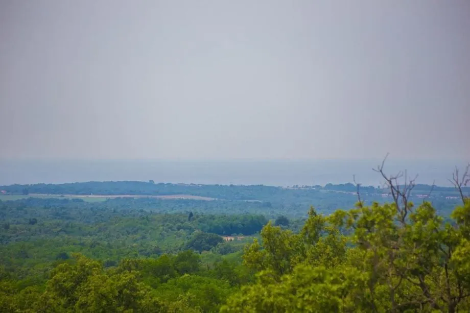 poreč-vila sa tri apartmana i panoramskim pogledom na more (prodaja) - slika 25