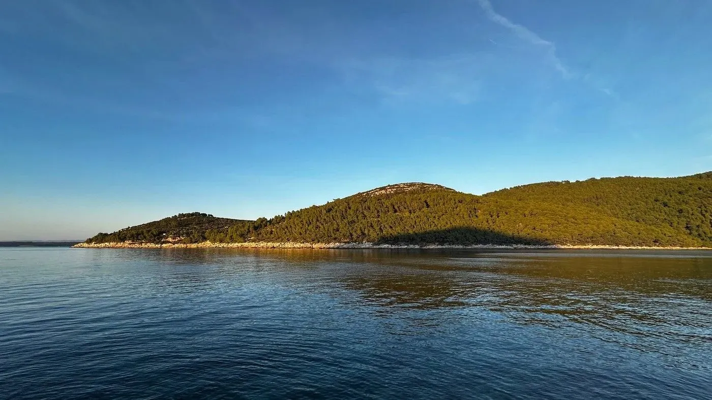 građevinsko zemljište na prodaju - vela luka - slika 5