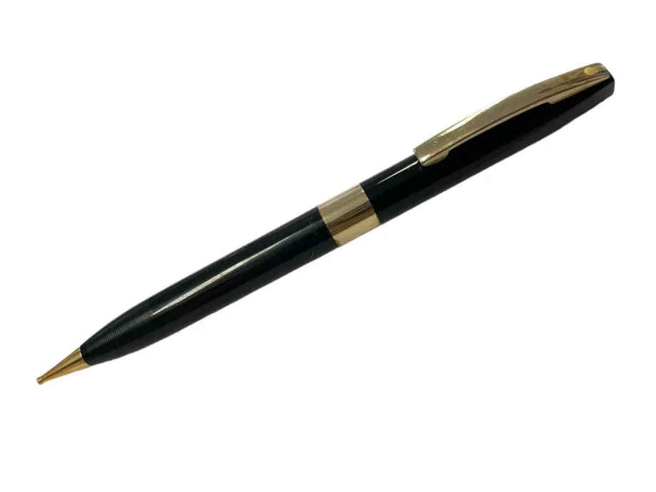 sheaffer set nalivpero, kemijska i tehnička olovka / r1, rate! - slika 4