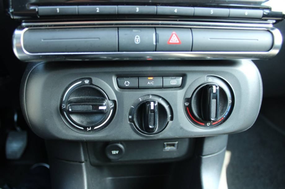 citroen c3 1.5 hdi - slika 14