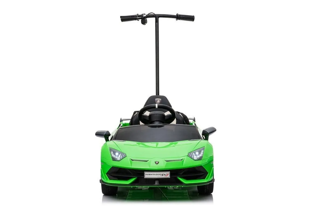 licencirani auto na akumulator lamborghini aventador sx2018 - slika 8