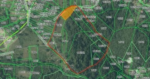 samobor, vrhovčak, 33.704 m2 - slika 8