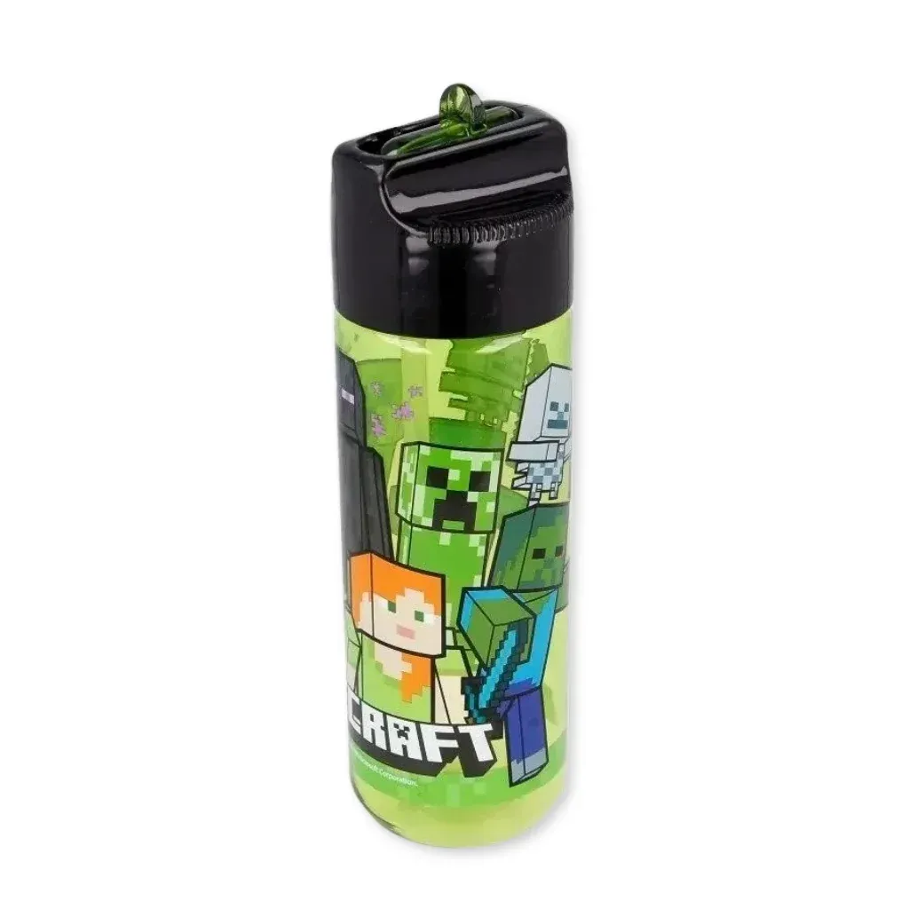minecraft ‘hydro’ boca za vodu, 540 ml - slika 2