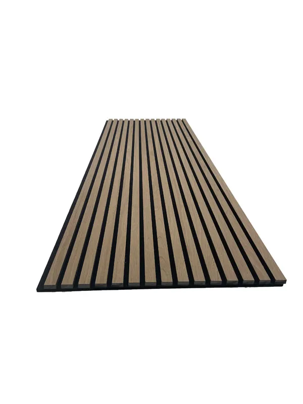 akustični panel black walnut 016 kom/78,00 € akcija -25% = 58,50 € - slika 3