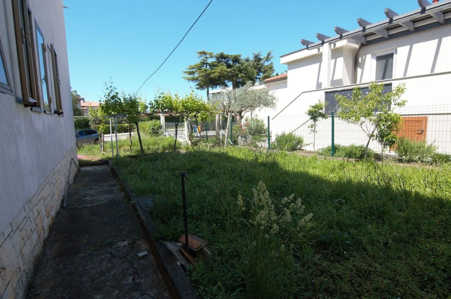 kuća prodaja umag 250 m2 (prodaja) - slika 7