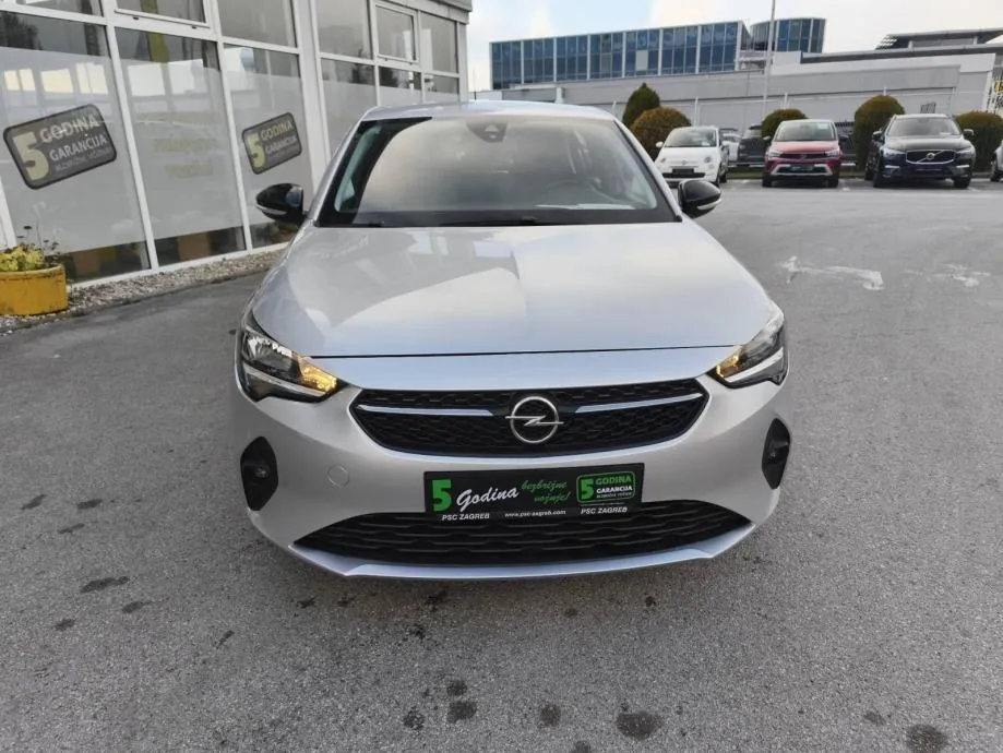 opel corsa edition 1.2 s/s, 55kw - 7 godina garancije! - slika 8