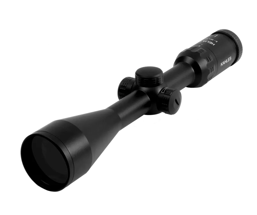 kahles helia 3 3-10x50i 4-dot - slika 2