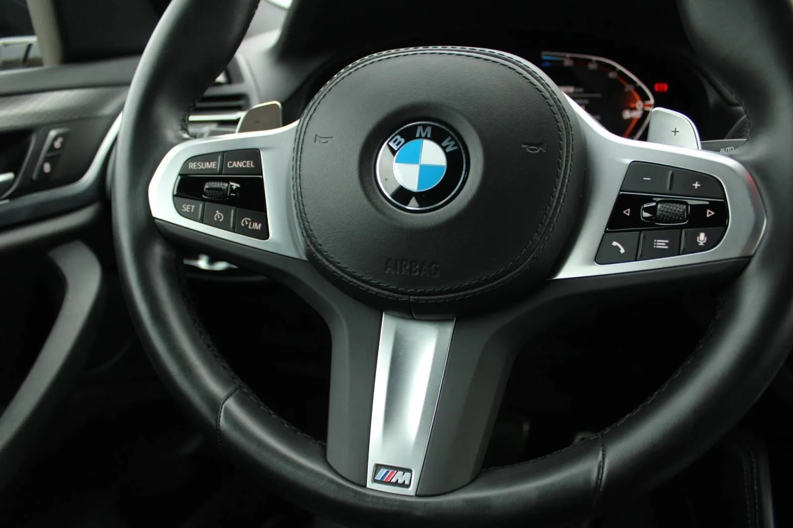 bmw x4 20d xdrive automatik m-paket *led, navigacija, kamera* - slika 21