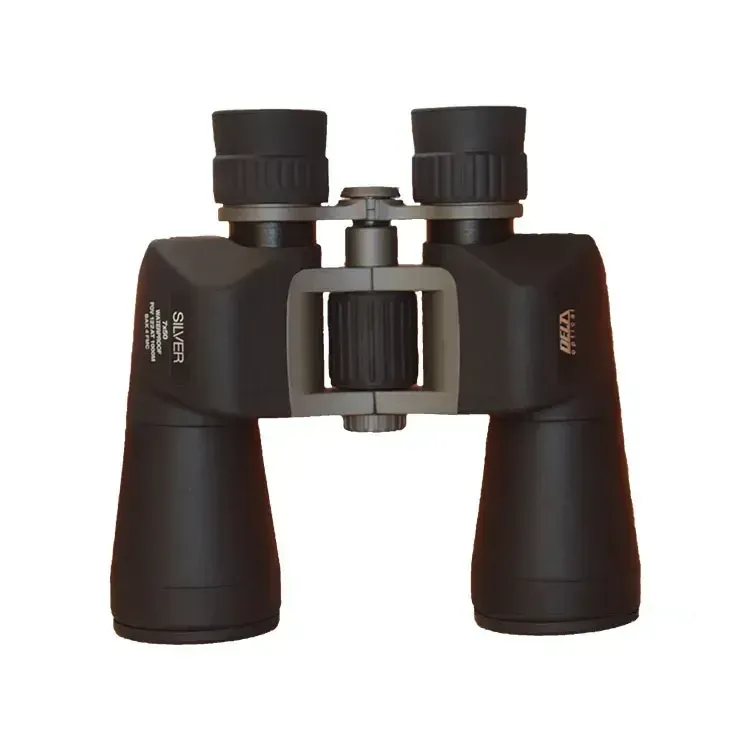 Delta dvogled SILVER 7x50 - Poreč
