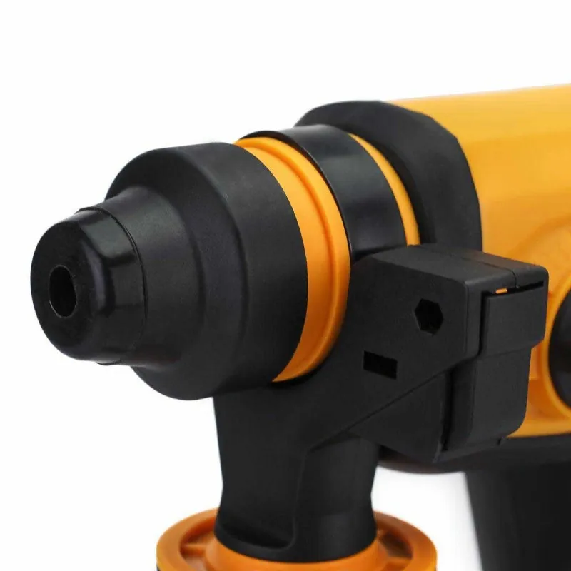 sds-plus aku udarna bušilica jcb-18blrh-b - slika 4