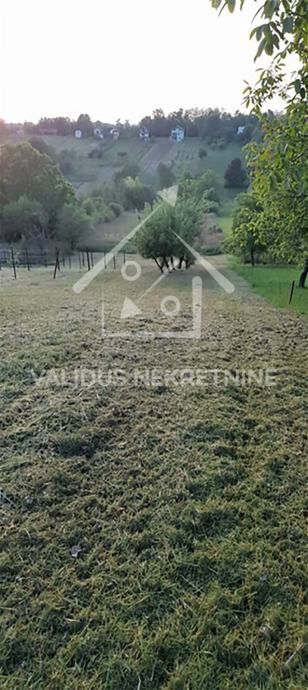 poljoprivredno zemljište, velika ludina, 1375 m2 - slika 3