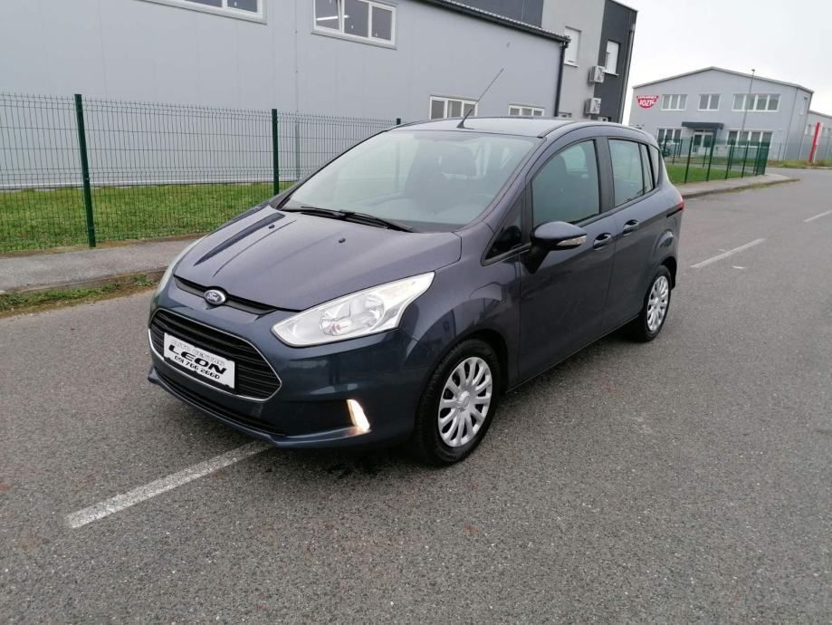 Ford B-Max 1.0 BENZIN 2012 , 134 000 KM - Slavonski Brod
