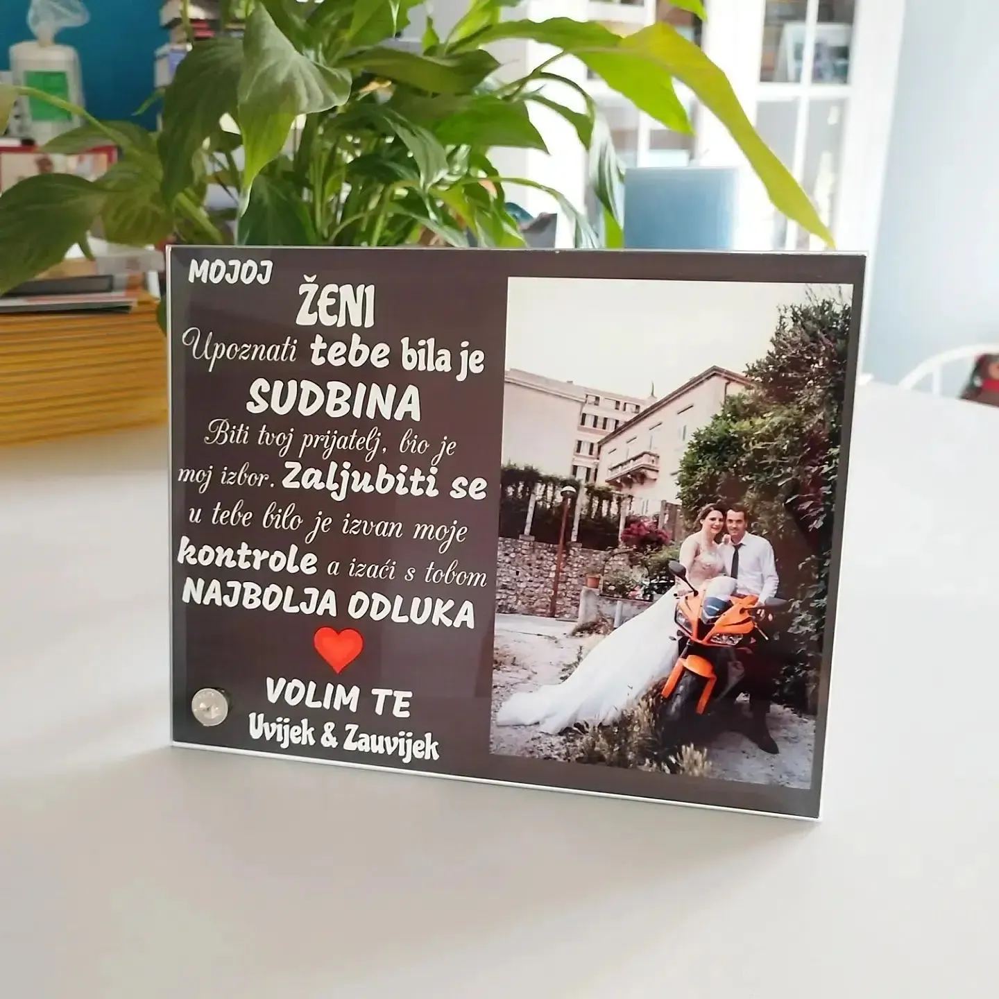 foto staklo - slika 2