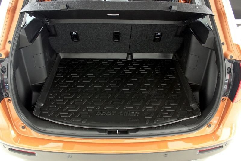 tuning-oprema-styling za suzuki vitara -interijer-exterijer-krom - slika 2