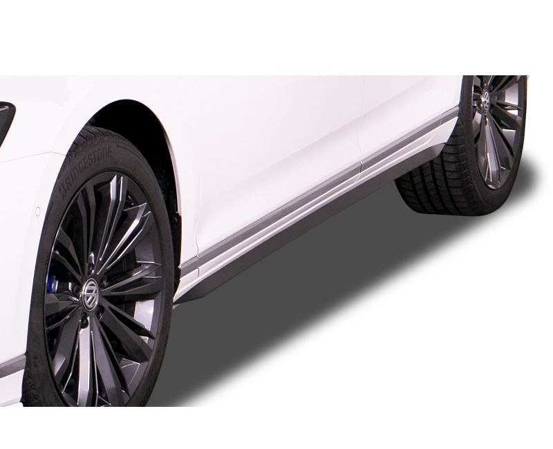 tuning-oprema-styling za vw passat b8-interijer-exterijer-krom - slika 16