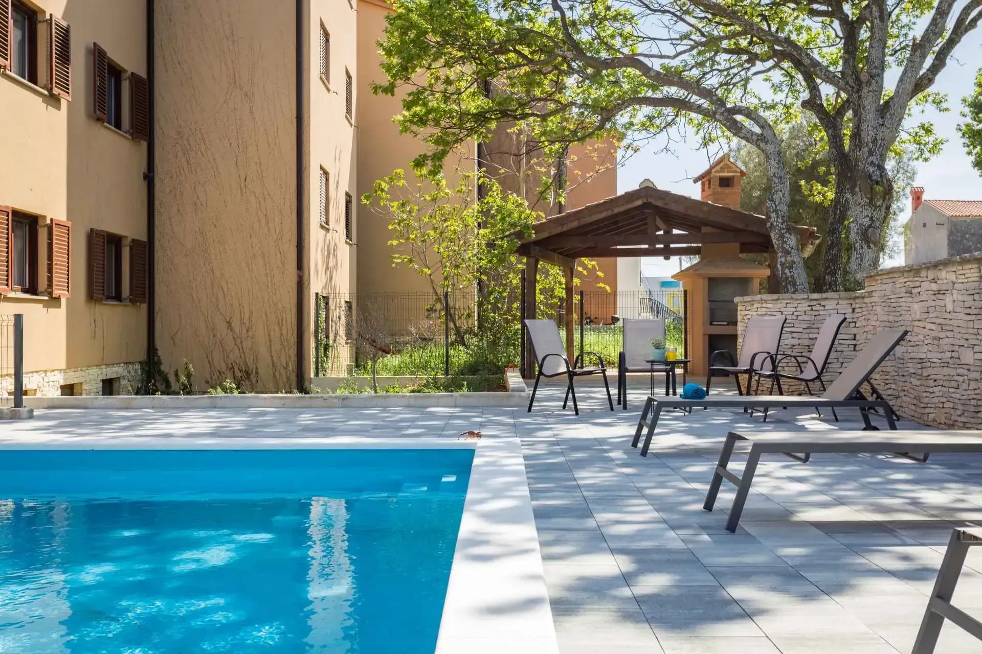 apartmani cesare - slika 15