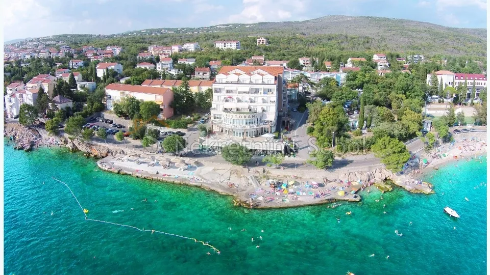 Crikvenica, Selce - Kuća, 5000 m2 Prodaja - Selce, Crikvenica