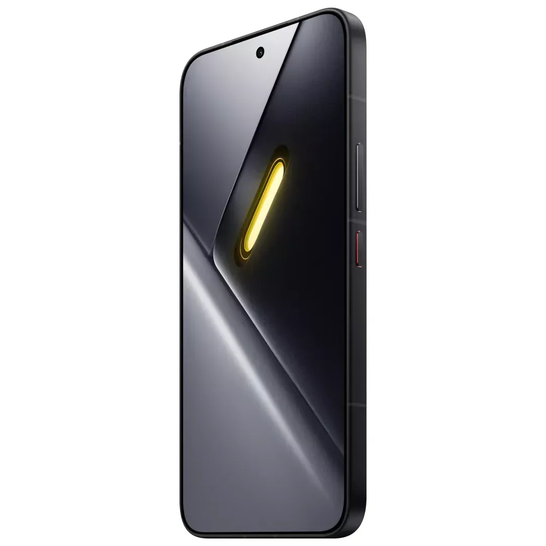 poco x8 pro max - 12+512 gb black - slika 6