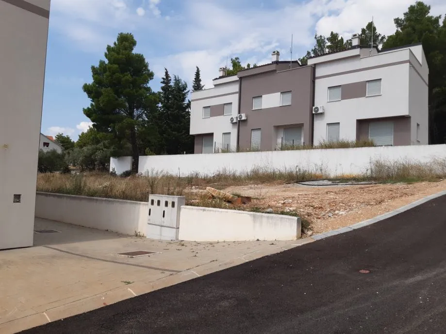 građevinsko zemljište, starigrad, 390 m2 - slika 8