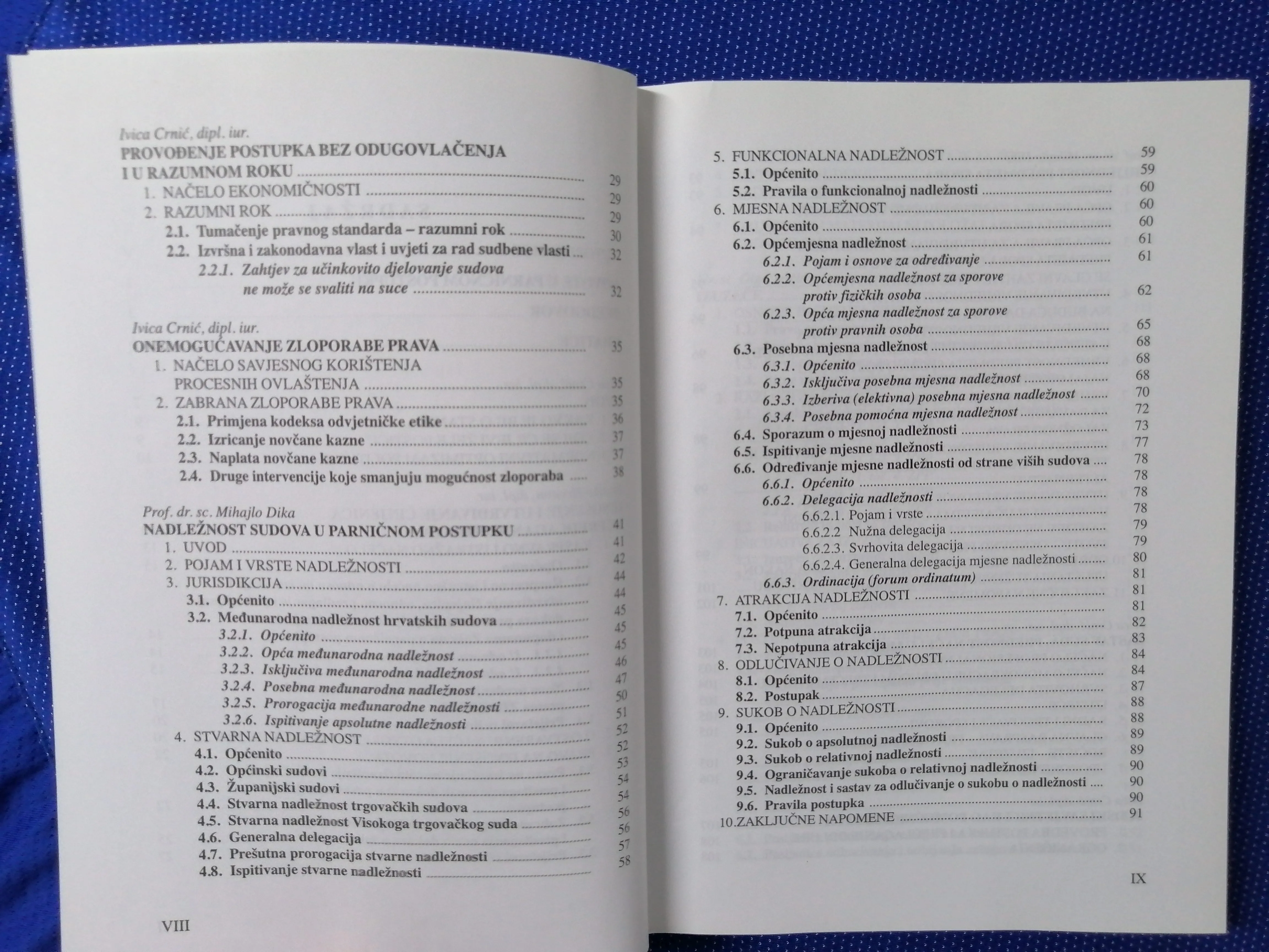 ivica crnić i dr. – novote u parničnom postupku - slika 5