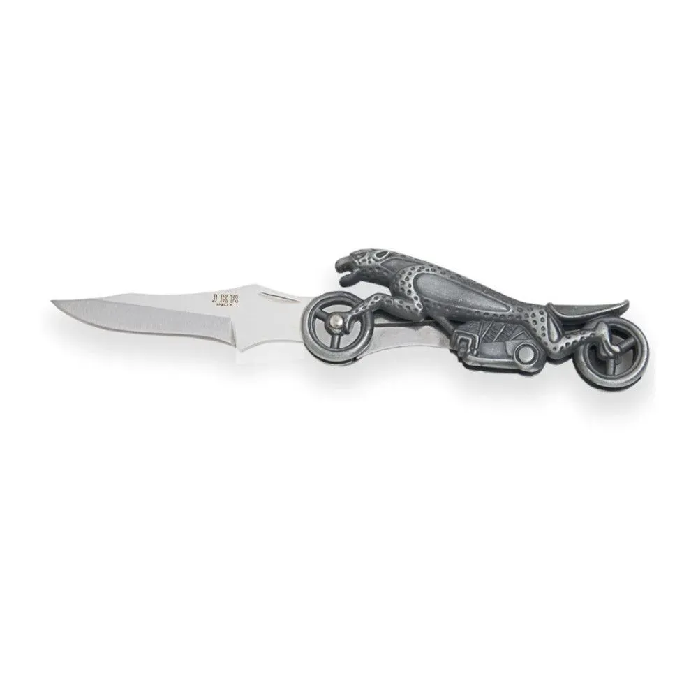 Joker motor/puma džepni preklopni nož JKR0376 7,5cm - Poreč