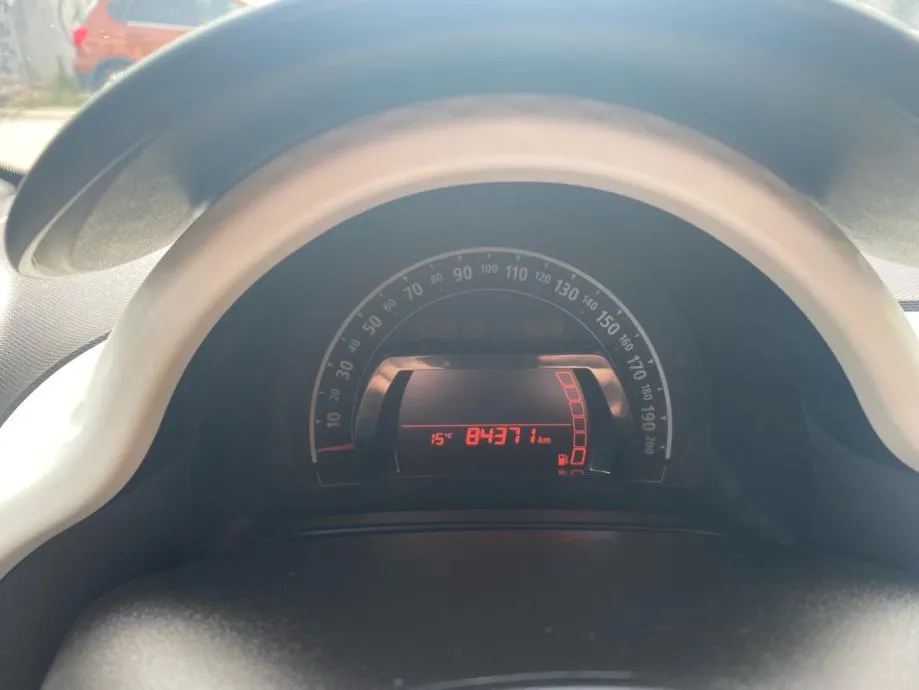 renault twingo sce, klima, keyless, 4x garancija!!! - slika 11