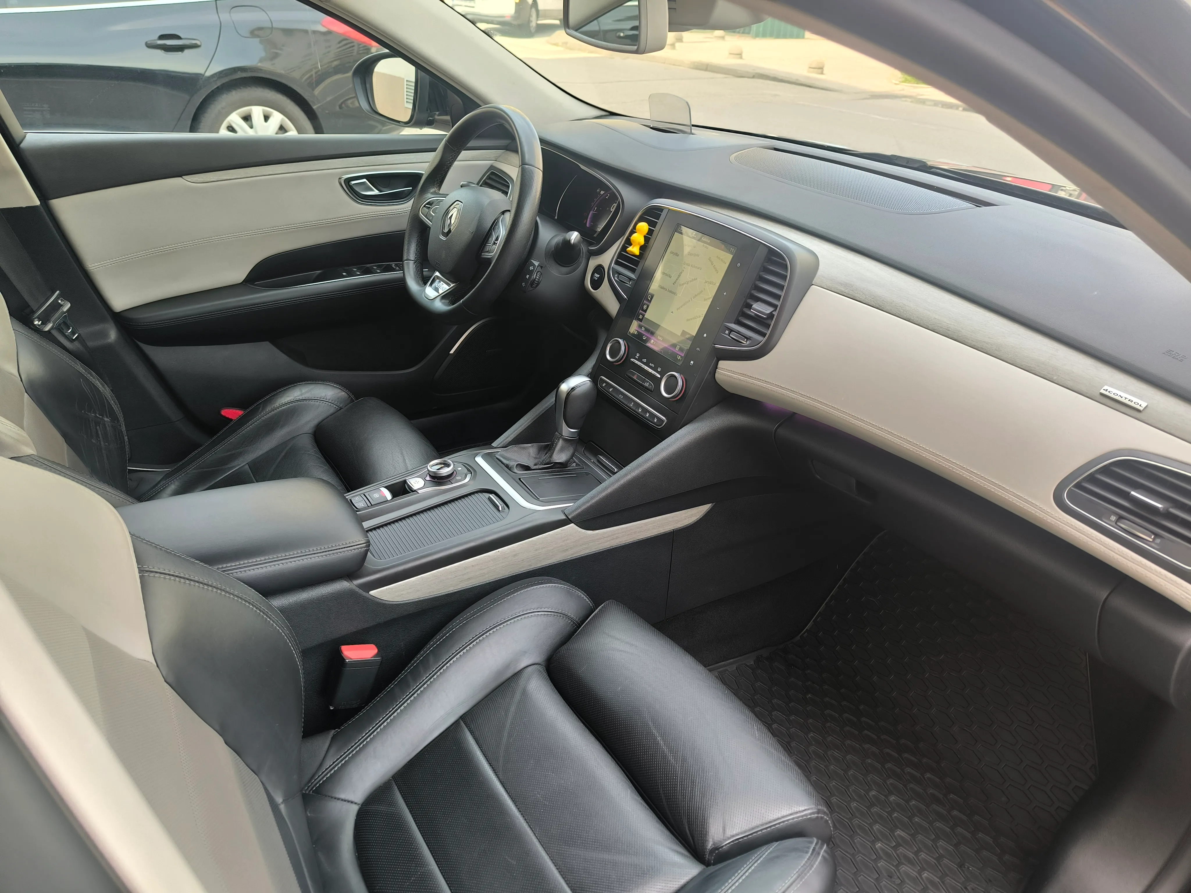 renault talisman dci 160, initiale paris, full led, 4 control, top - slika 26