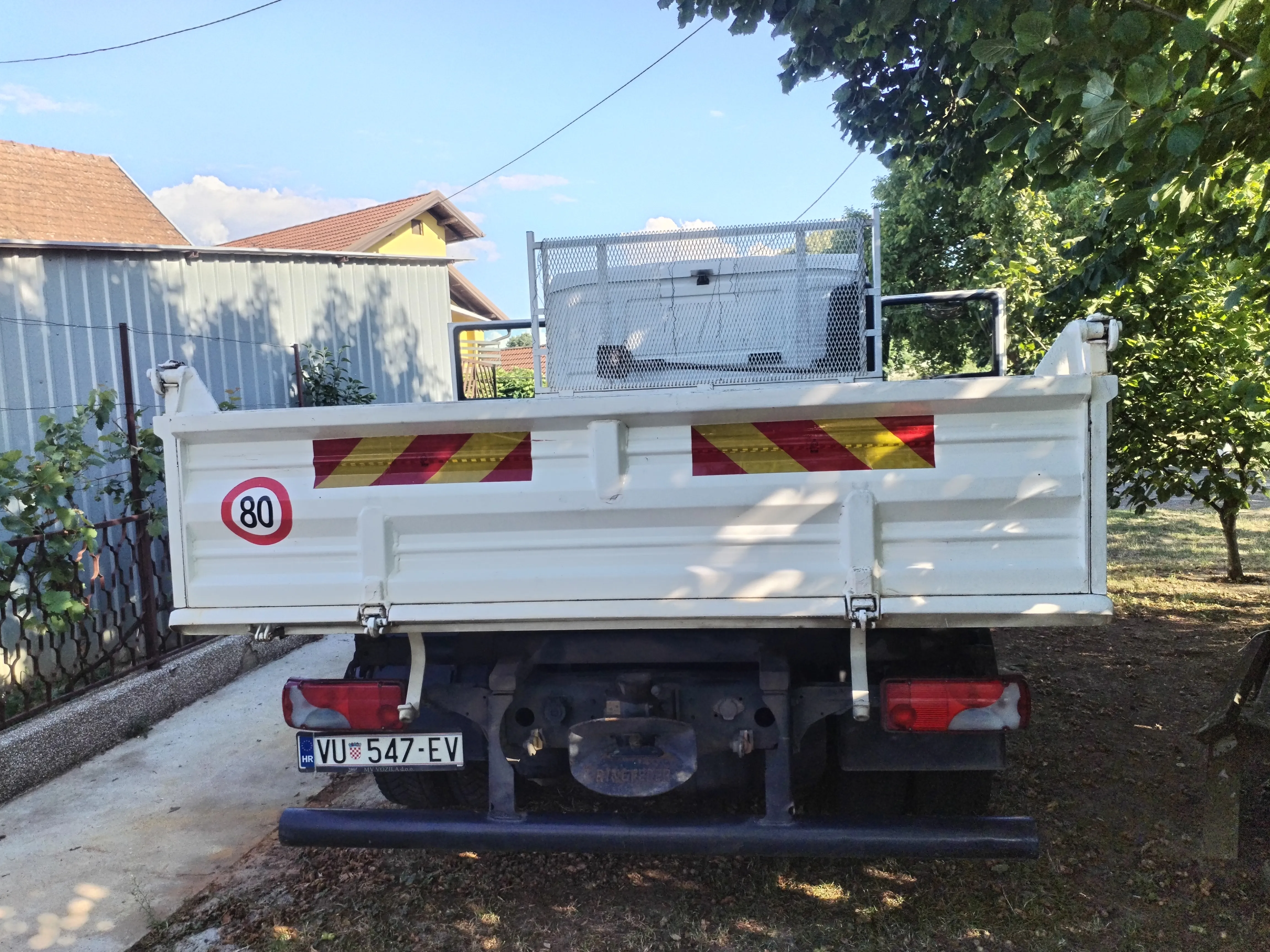 man tgl 12.220 - slika 10