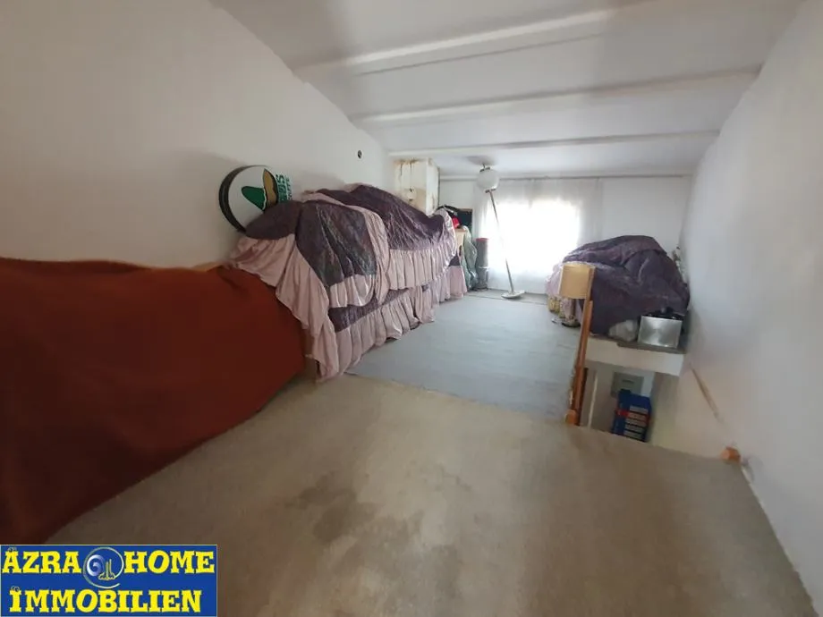 prodaja kuće u nizu, nova vas ( 2km ) 117 m2 - slika 15