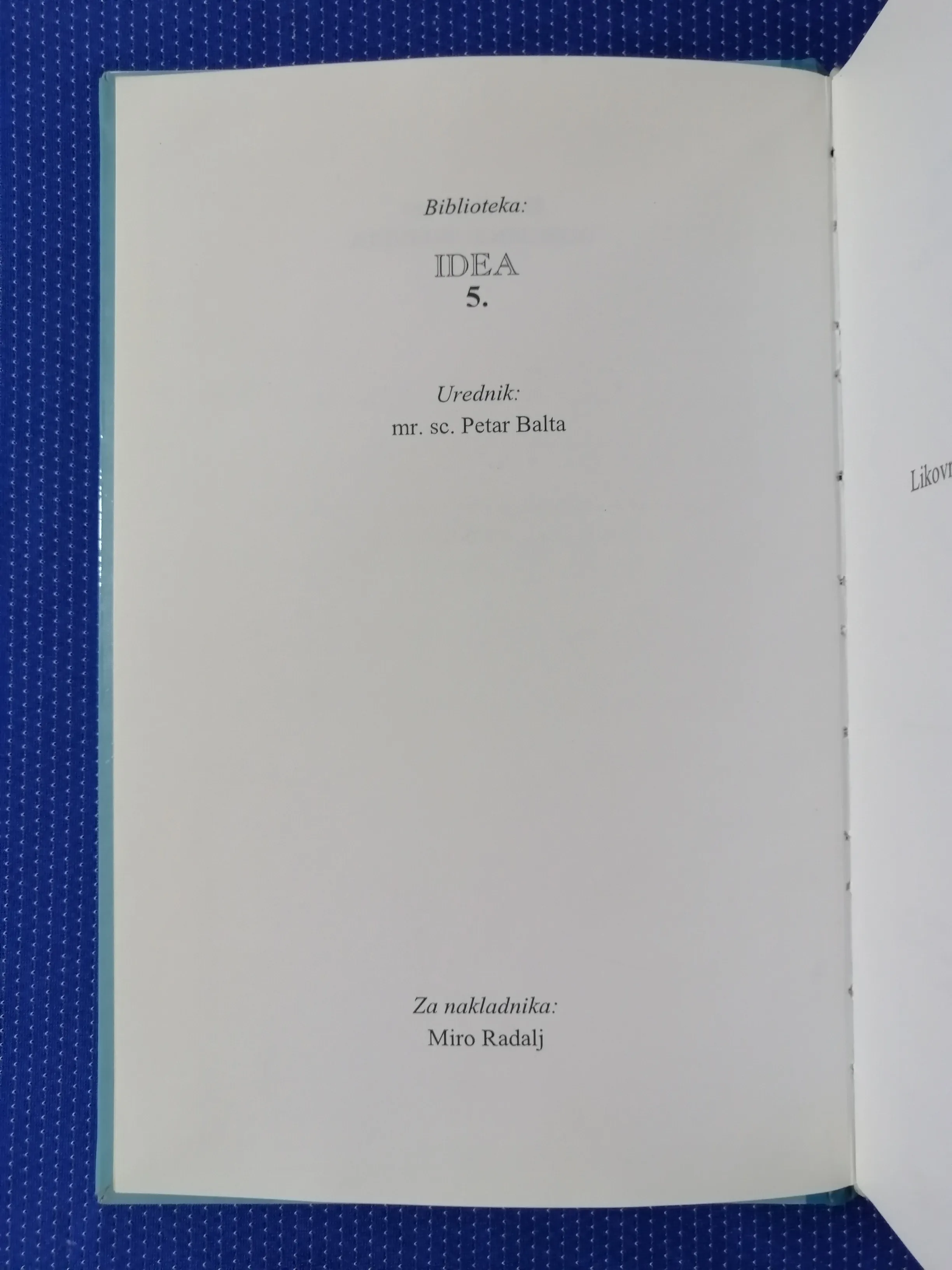 hans sedlmayr – gubljenje središta - slika 3