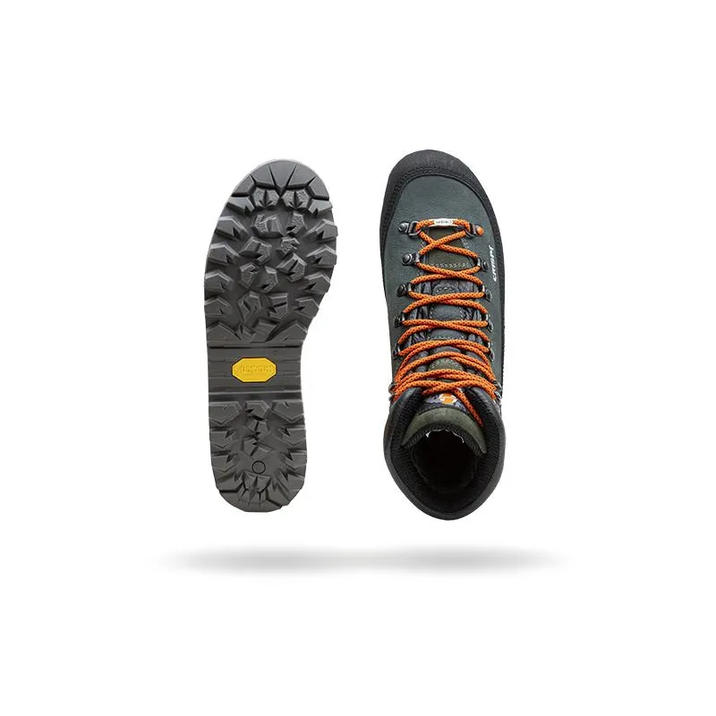 cipele crispi futura cx gtx storm grey - slika 4