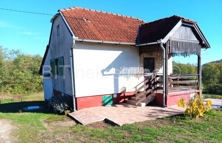kuća prodaja Sedlarica 110m2 (prodaja) - Sedlarica, Pitomača