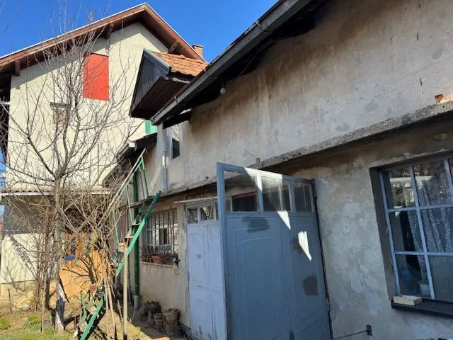 660. vukovar, mitnica, josipa kozarca 41, kuća 159 m2, ok 309 m2 - slika 6
