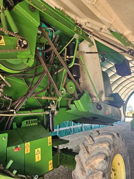 john deere t550 - slika 6