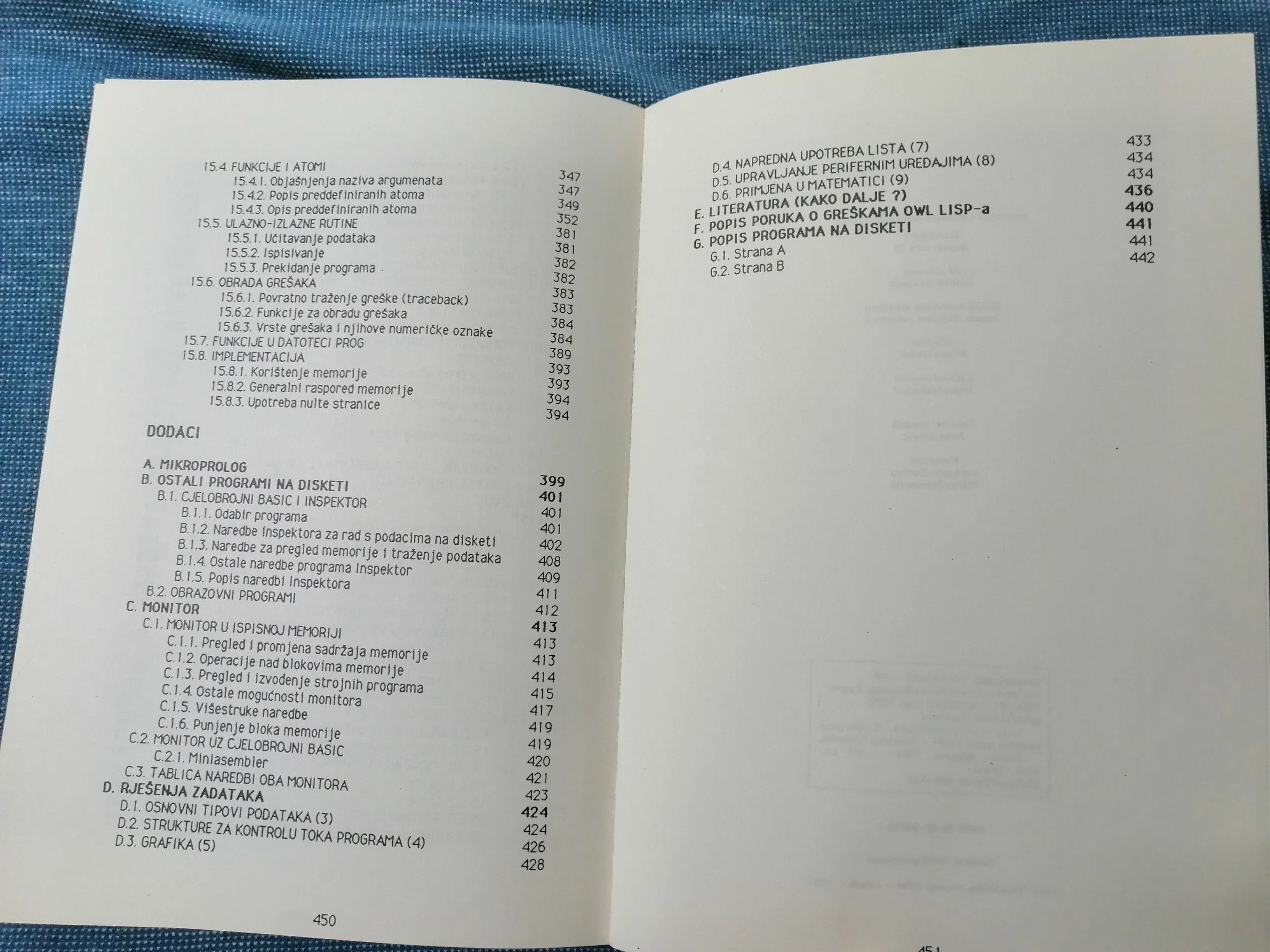 tomislav grčanac – logo programski jezik - slika 8