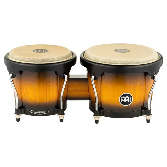 meinl hb100vsb bongosi - slika 2