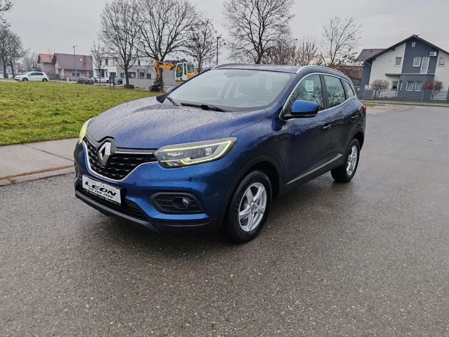 Renault Kadjar 1.5 DCI. 2019G. 153000 Km KARTICE REG, 29.01.2026. - Slavonski Brod