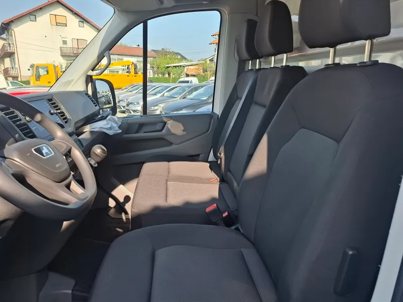 man tge 3.140* 140ks*klima*utovarna rampa* - slika 9