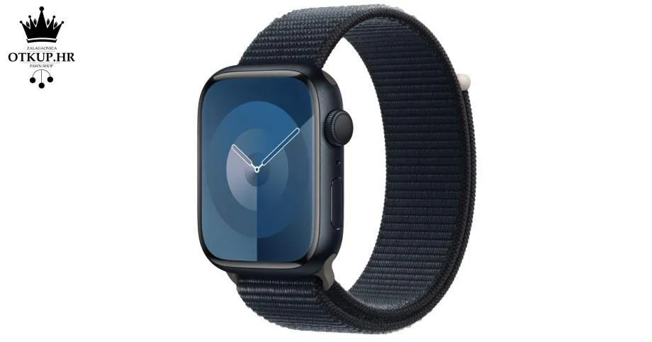 Apple Watch S9 / R1, Rate !! - Zagreb