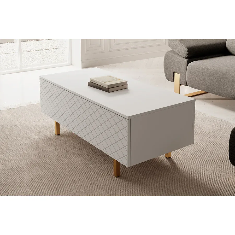 klub stolić scalia 120cm, materijal:mdf - slika 5