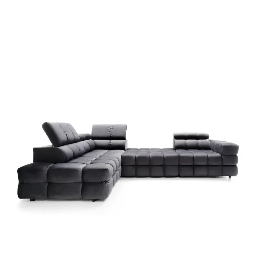 kutna garnitura buffalo 320x222cm, materijal: mogućnost izbora - slika 4