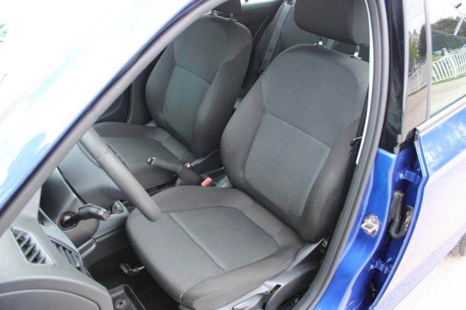 škoda fabia combi 1.0 tsi - slika 7