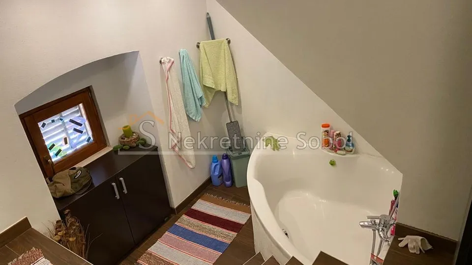 mali lošinj - kuća, 160 m2 prodaja - slika 24