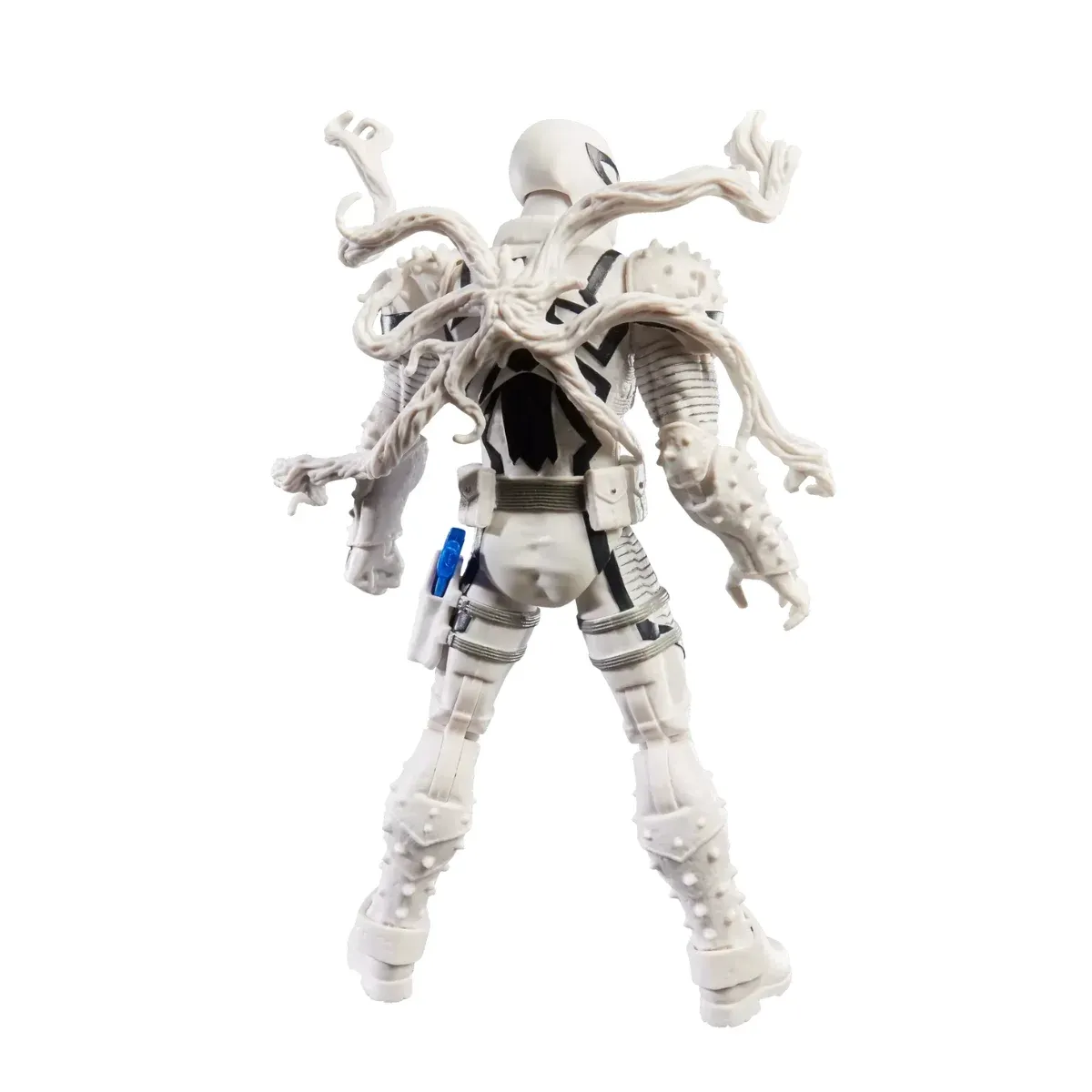 marvel legends series: mtg – agent anti-venom figura, 15cm - slika 5
