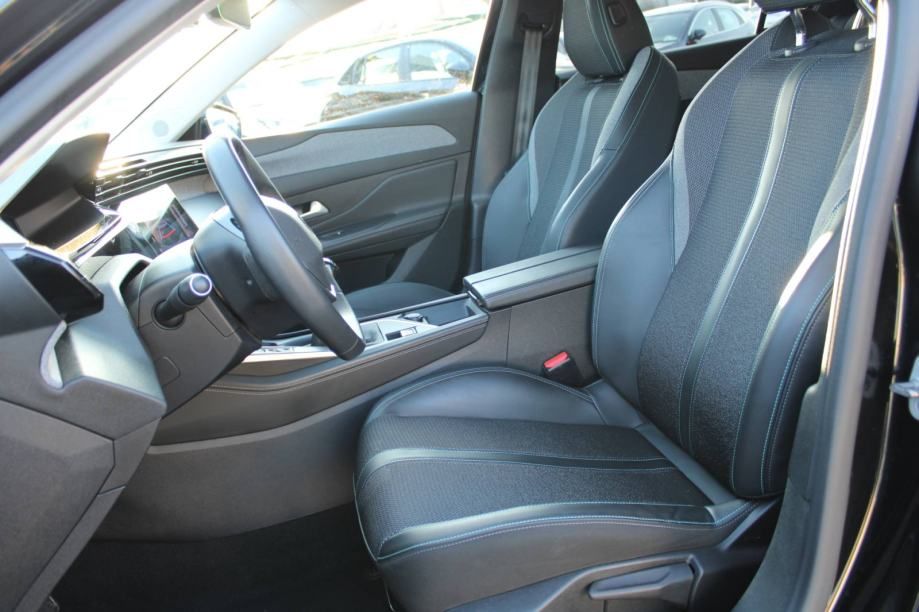 peugeot 308 1.2 puretech allure *led, navigacija, kamera* - slika 7